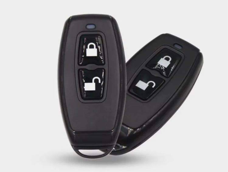 TTLOCK REMOTE CONTROL 2.4 GHz