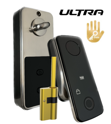 TTLOCK MOTORLOCK ULTRA S