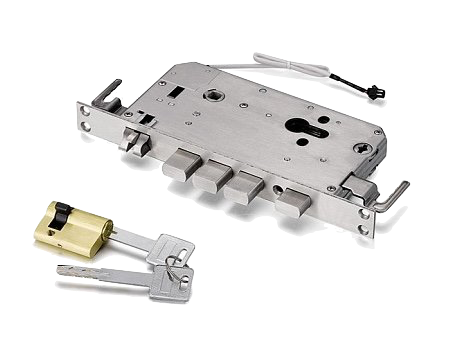 MOTORLOCK V2 (врезной)