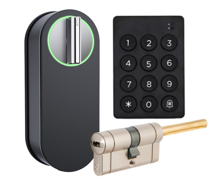 TTLOCK ROTOR KEYPAD