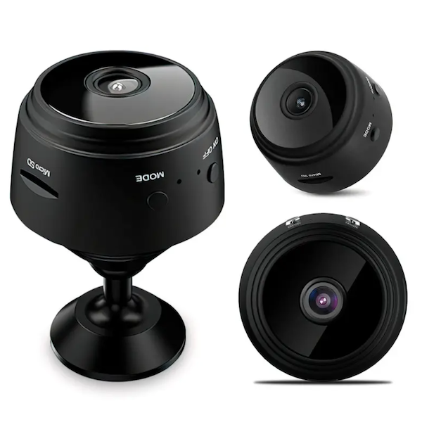 TTLOCK SMART CAMERA