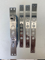 Перехідна пластина для встановлення мортізи TTLOCK