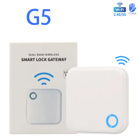 TTLOCK - WiFi GATE G5