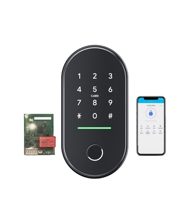 SMART-GATE KIT v3