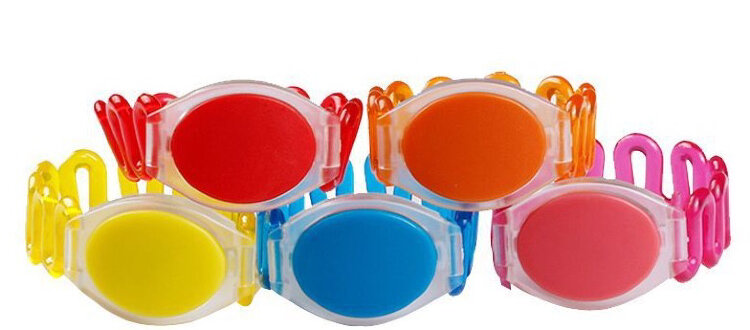 Браслети  Em-marine, Mifare