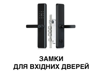 TTLOCK- электронные замки для офиса
